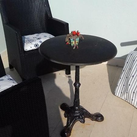 Apartman Lavanda Sutivan Ngoại thất bức ảnh