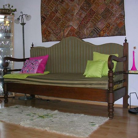 Apartman Lavanda Sutivan Ngoại thất bức ảnh