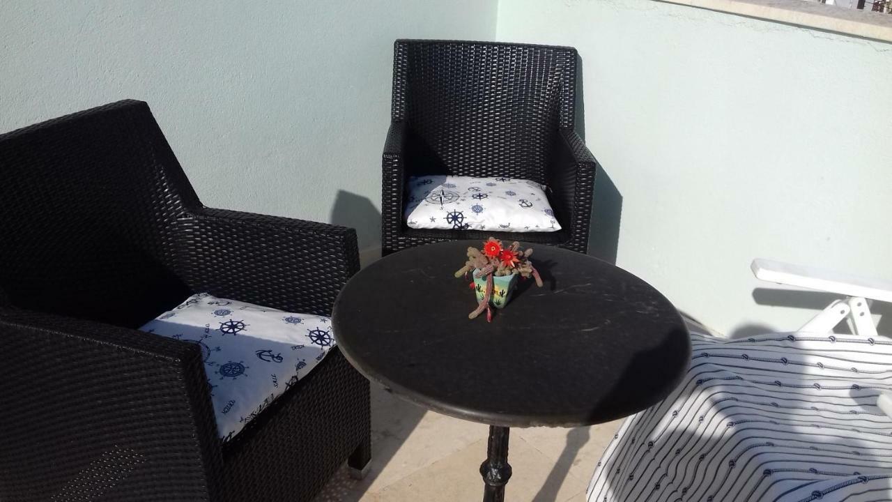 Apartman Lavanda Sutivan Ngoại thất bức ảnh