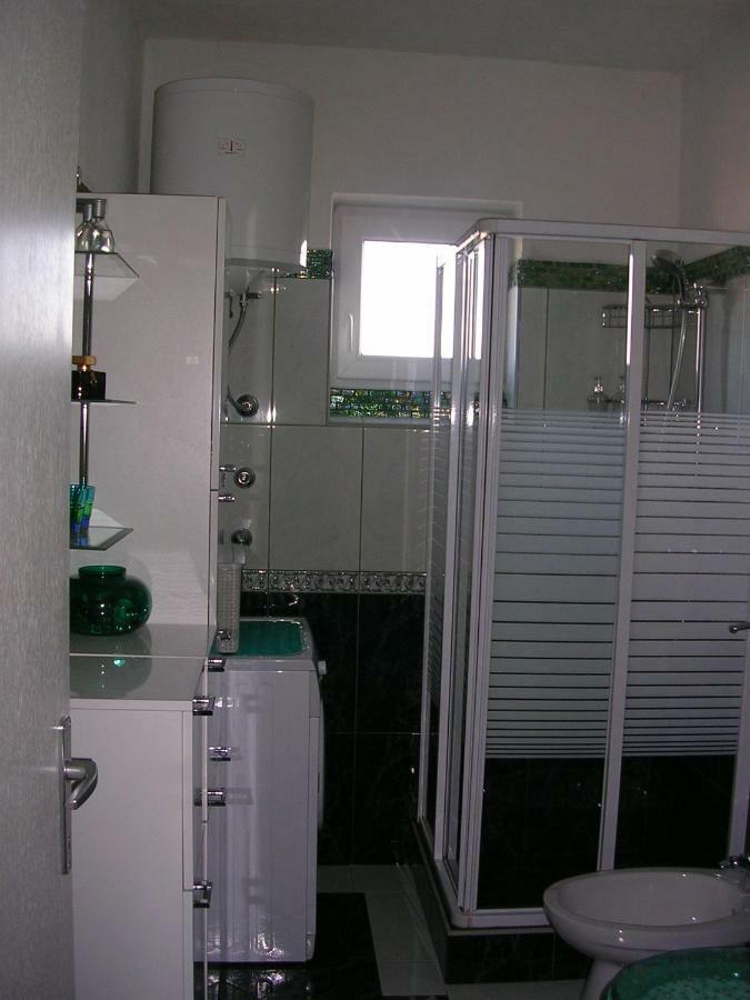 Apartman Lavanda Sutivan Ngoại thất bức ảnh
