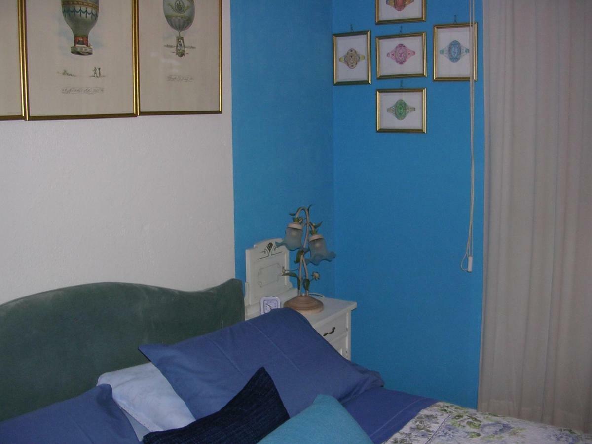 Apartman Lavanda Sutivan Ngoại thất bức ảnh