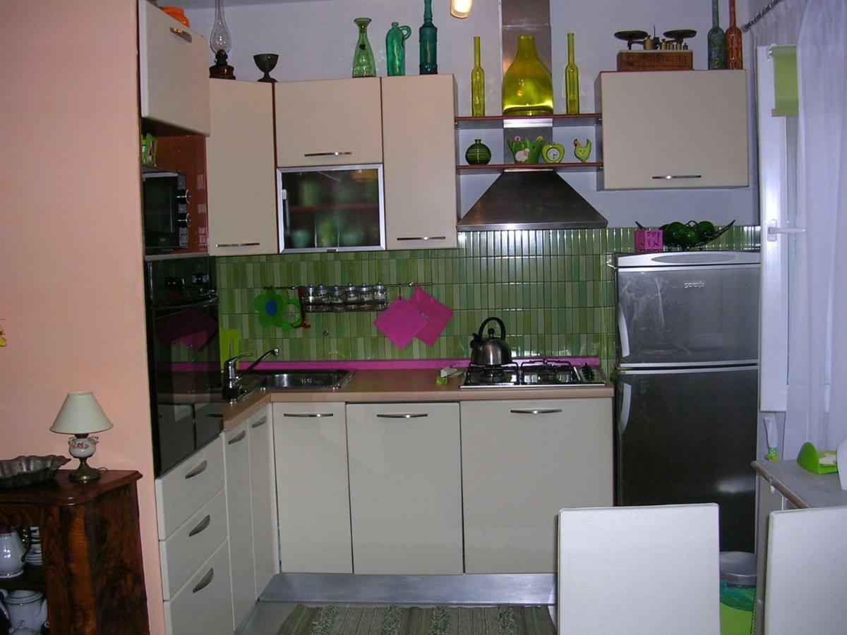Apartman Lavanda Sutivan Ngoại thất bức ảnh
