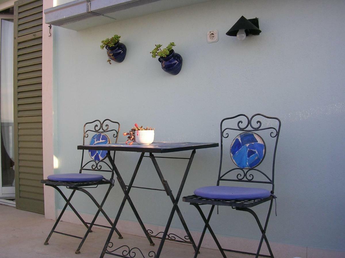 Apartman Lavanda Sutivan Ngoại thất bức ảnh